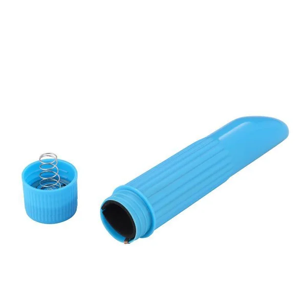Extra Strong Pinpoint Beginner Vibrator - Classic Style — image 3 of 4