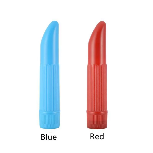 Extra Strong Pinpoint Beginner Vibrator - Classic Style — image 4 of 4