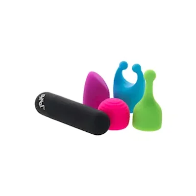 bang bullet vibrator set