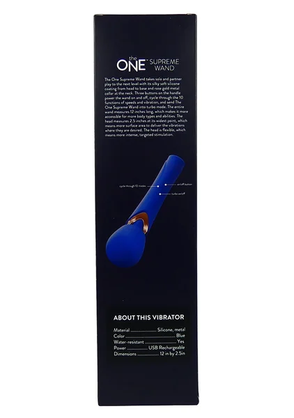 The One Supreme Wand — image 3 of 3