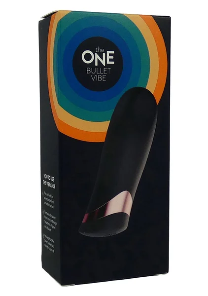 The One Bullet Vibe — image 2 of 3