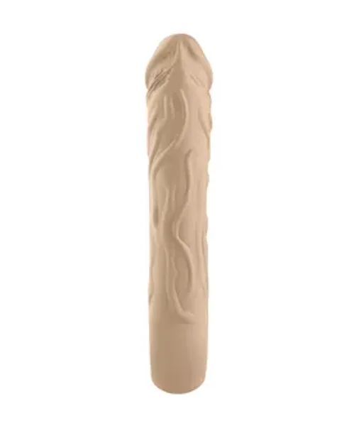Rock Hard Vibrating Dildo — image 4 of 4