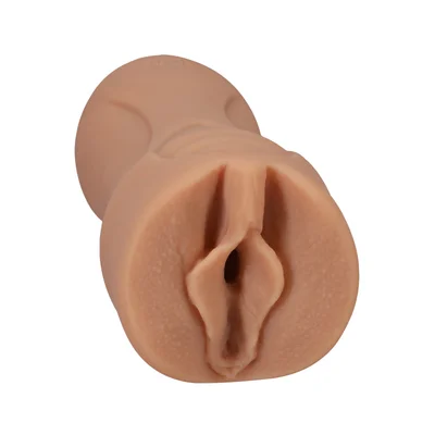 signature strokers kenzie anne ultraskyn pocket pussy