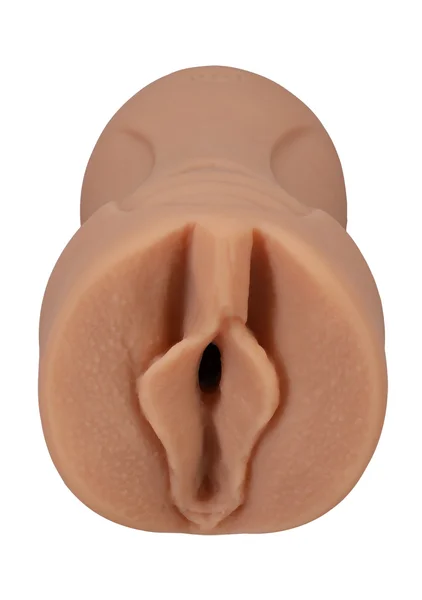 Signature Strokers - Kenzie Anne - ULTRASKYN Pocket Pussy — image 2 of 3