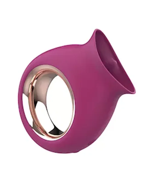 Cleo Licking Clitoral Vibrator — image 4 of 5