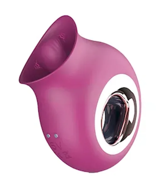 Cleo Licking Clitoral Vibrator — image 5 of 5