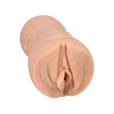 signature strokers sybil ultraskyn pocket pussy