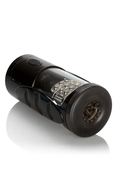California Exotic 7 Function Power Stroker Masturbator
