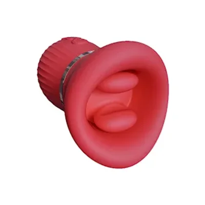 tess sucking vibrator