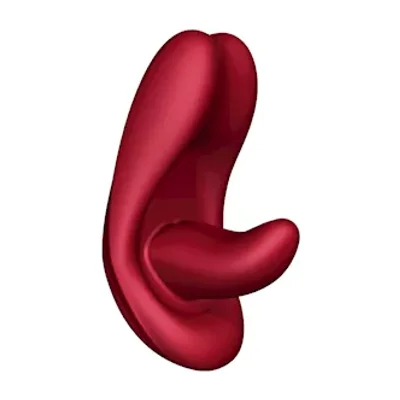 remy licking vibrator