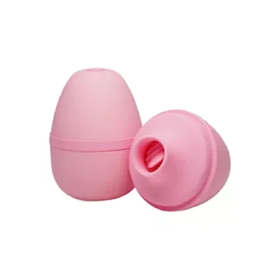 skins minis the scream egg clitoral vibrator