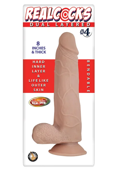 RealCocks Dual Layered #4 — image 4 of 4