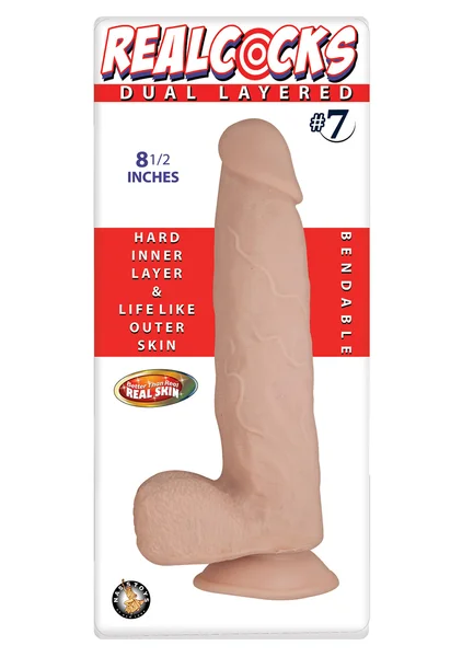 RealCocks Dual Layered #7 — image 4 of 4