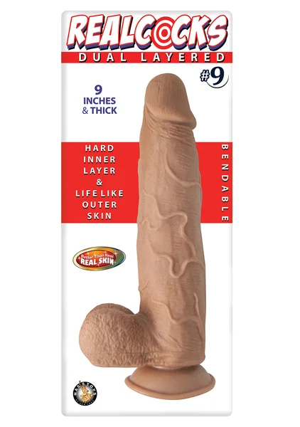 RealCocks Dual Layered #9 — image 4 of 9