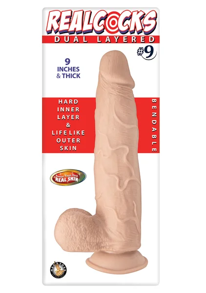RealCocks Dual Layered #9 — image 4 of 13