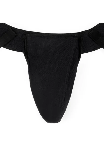 Deuce Cover Underwear Harness (Double Strap) — image 7 of 10