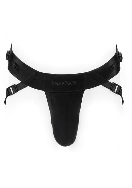 Deuce Cover Underwear Harness (Double Strap) — image 3 of 10