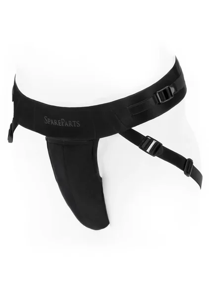 Deuce Cover Underwear Harness (Double Strap) — image 4 of 10