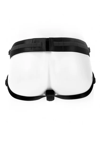 Deuce Cover Underwear Harness (Double Strap) — image 6 of 10
