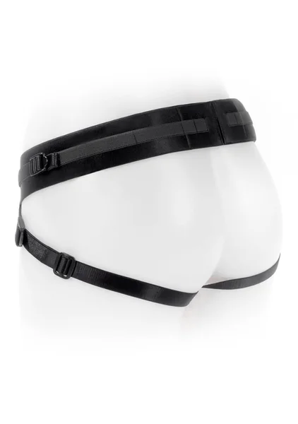 Deuce Cover Underwear Harness (Double Strap) — image 5 of 10