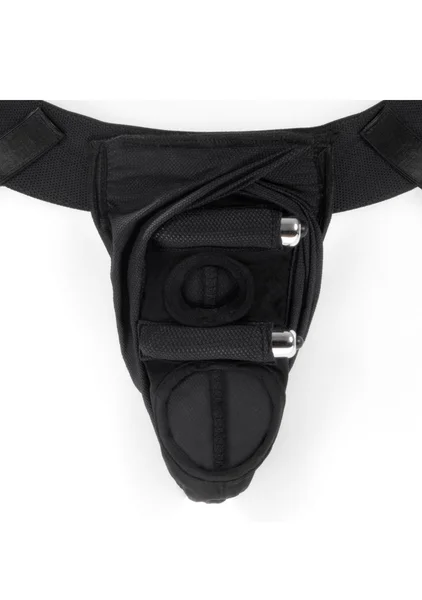 Deuce Cover Underwear Harness (Double Strap) — image 8 of 10