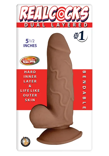RealCocks Dual Layered #1 — image 4 of 5