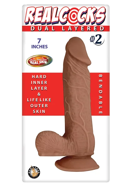 RealCocks Dual Layered #2 — image 8 of 12