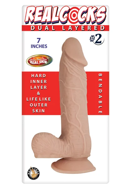 RealCocks Dual Layered #2 — image 4 of 12