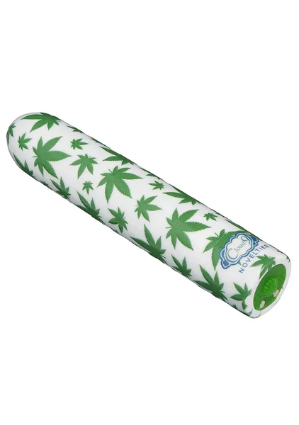 420 Slim Vibe Cannabis Leaf — image 2 of 3