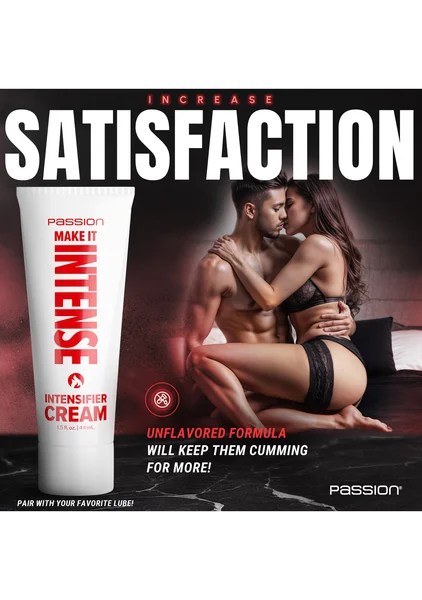 Make it Intense Intensifier Cream — image 4 of 5