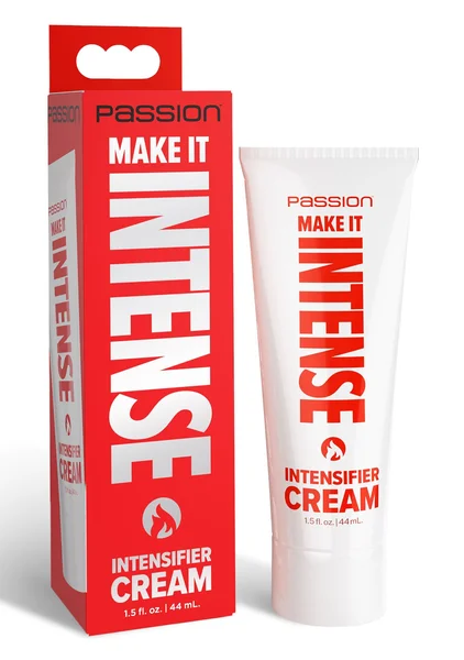 Make it Intense Intensifier Cream — image 5 of 5