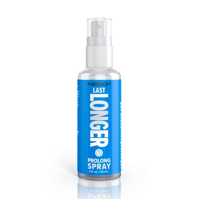 last longer prolong spray