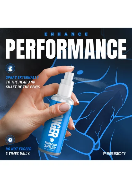 Last Longer Prolong Spray — image 4 of 5