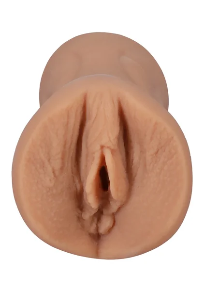 Signature Strokers - Kenna James - ULTRASKYN Pocket Pussy — image 2 of 3