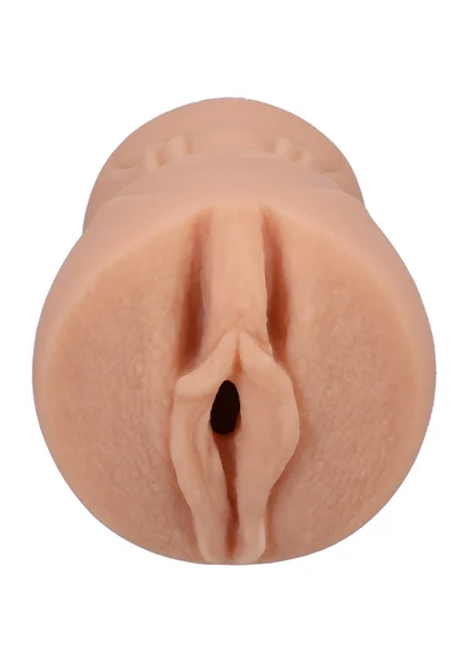 Signature Strokers - Lily Larimar - ULTRASKYN Pocket Pussy — image 2 of 3