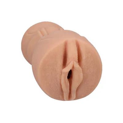 signature strokers lily larimar ultraskyn pocket pussy