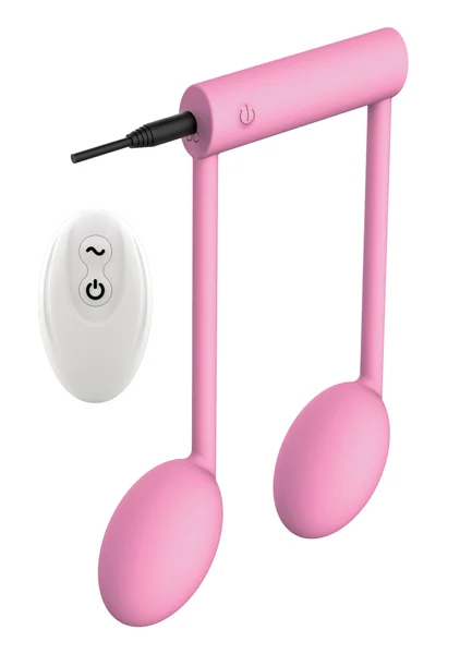 The Beat Remote Note Vibe — image 3 of 4