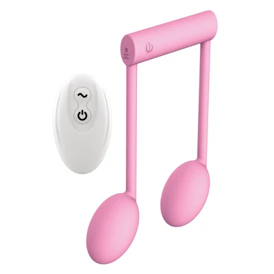 the beat remote note vibe