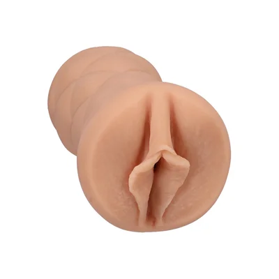 signature strokers stella barey ultraskyn pocket pussy
