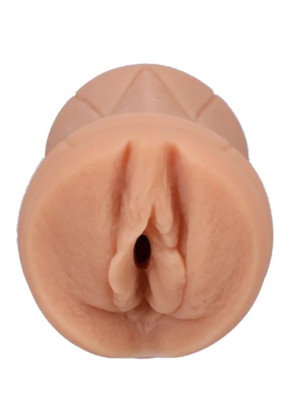Signature Strokers - Zoey Luna - ULTRASKYN Pocket Pussy — image 2 of 3