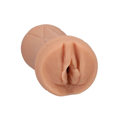 signature strokers zoey luna ultraskyn pocket pussy