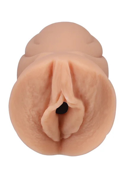 Signature Strokers - Allie Nicole - ULTRASKYN Pocket Pussy — image 2 of 3