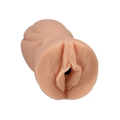 signature strokers allie nicole ultraskyn pocket pussy