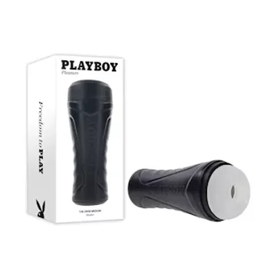 playboy pleasure the urge medium stroker