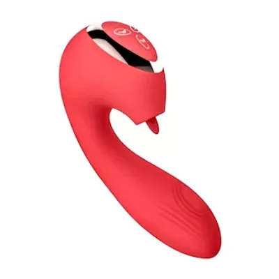 vivi dual stimulation vibrator