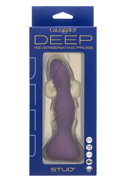 California Exotic Deep Stud — image 7 of 8