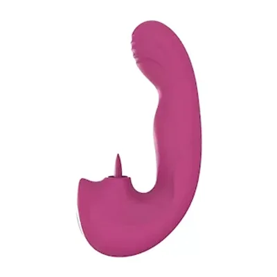 isla dual stimulation vibrator
