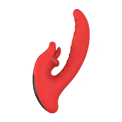thea dual stimulation vibrator