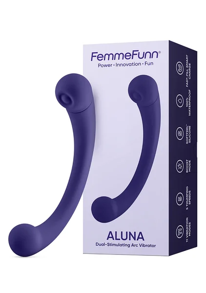 FemmeFunn Aluna — image 8 of 8