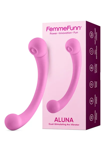 FemmeFunn Aluna — image 4 of 8